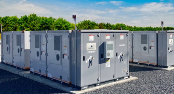 energy storage system market energy storage system market