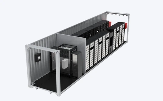 energy storage system market energy storage system market