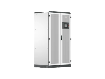 อินเวอร์เตอร์ไฮบริดไมโครกริด 30kW–500kW