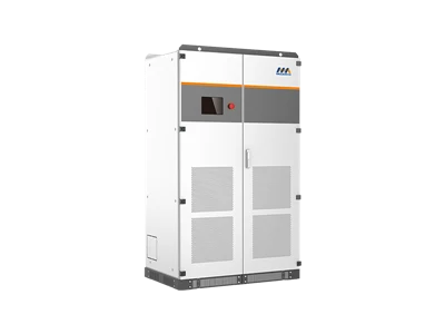 ระบบแปลงกำลัง BESS 500kW 630kW|โปลิโนเวล